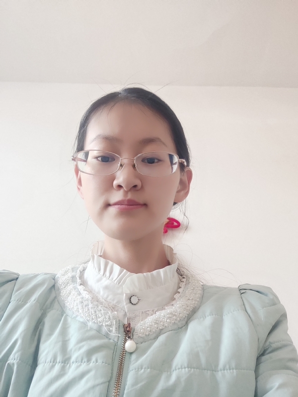 陌上雨的第一张照片--大姚红颜知己交友网